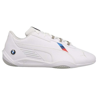 

Мужские кроссовки Puma Bmw M Motorsport RCat Machina Motorsport, размер 11 M, спортивные, Белый, Puma Bmw M Motorsport RCat Machina Motorsport