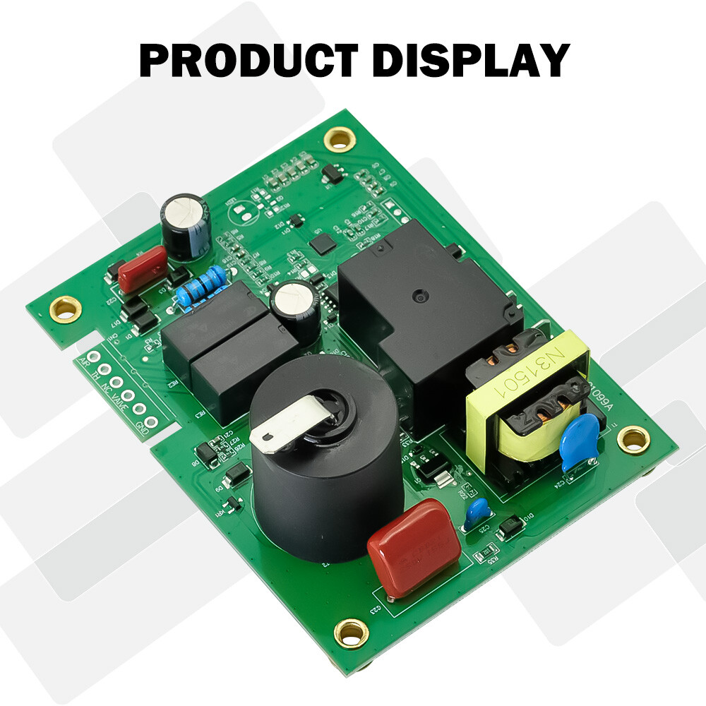 520820 For Suburban RV Furnace Heater Fan Control Ignition Circuit Board Replace