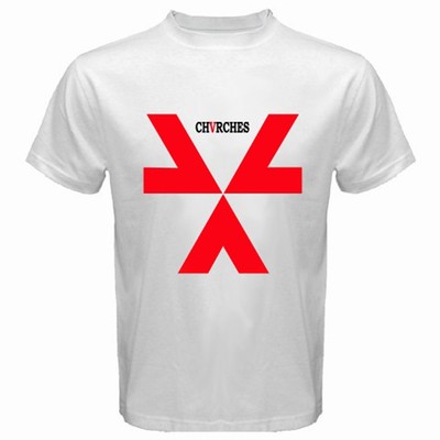 chvrches t shirt