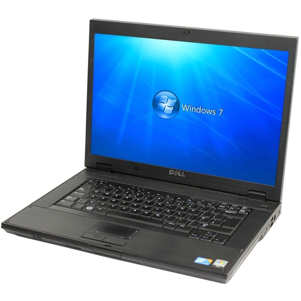 Ordinateurs portables avec Windows 7