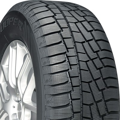 1 New 215/55-17 94 H Sl Cooper Discoverer True North Bsw Tire 36730
