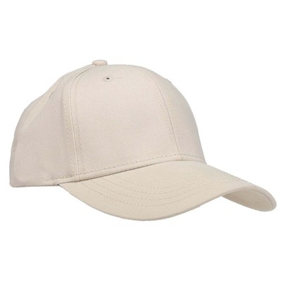 

Кепка из однотонного твила Page - Tuttle женская размер  Athletic Sports P4250B-ST, Бежевый, Page - Tuttle Solid Washed Twill Cap