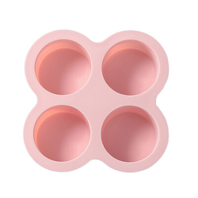 Silicone Air Fryer Egg Pan Mold Reusable Non-Stick Accessories Kitchen Baking