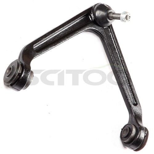 For 02-05 Dodge Ram 1500 Front Ball Joints Tie Rod Sway Bar Wheel Bearning Hub