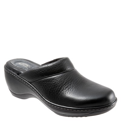 

Женские слипоны Soft Walk Murietta - черный