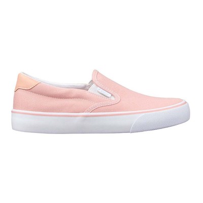 

Lugz Clipper Slip On Женские розовые кроссовки Повседневная обувь WCLIPRC-661, Розовый, Lugz Clipper Slip On