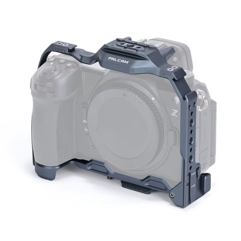 FALCAM F22 Quick Release for Nikon Z6 III Z6 Mark 3 Cage Kit Expansion Accessori