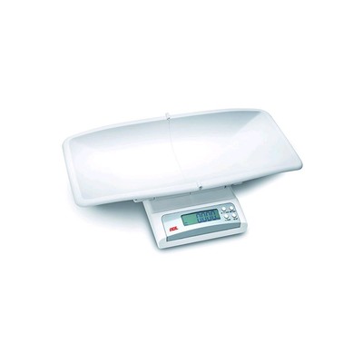 ADE M114000 Babywaage Kleinkind-Waage Waage Digitalwaage, bis 15kg, 5g teilung