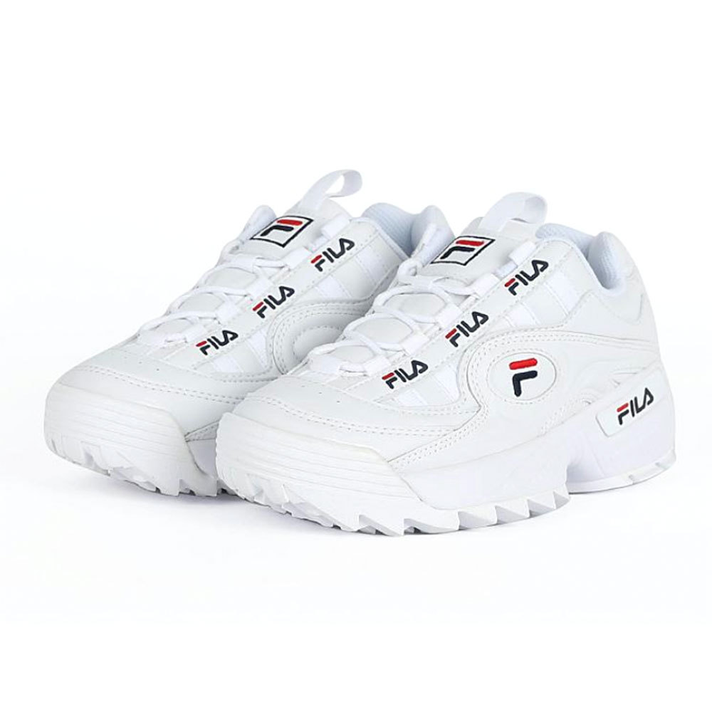 fila new model