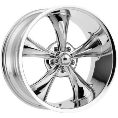 Ridler 695 18x8 5x4.75