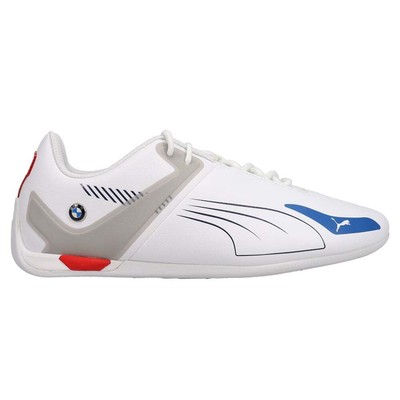 

Puma Bmw M Motorsport A3rocat Motorsport Мужские кроссовки Размер 13 M Спортивная обувь, Белый, Puma Bmw M Motorsport A3rocat Motorsport