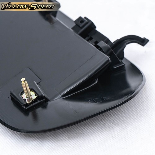 Fit For 2010-2021 Toyota 4Runner 2012-2015 Tacoma Hood Scoop Bulge Kit Matte