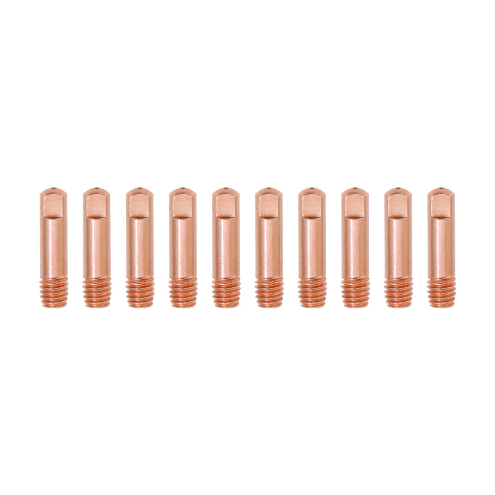 10 pcs .030 Contact Tips fit Everlast CYCLONE 140E MIG Welder