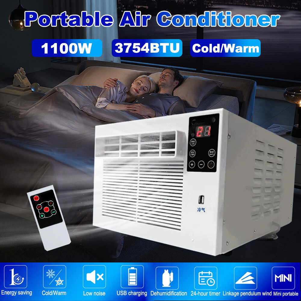 Cooler Heater Cooling Heating+remote Us