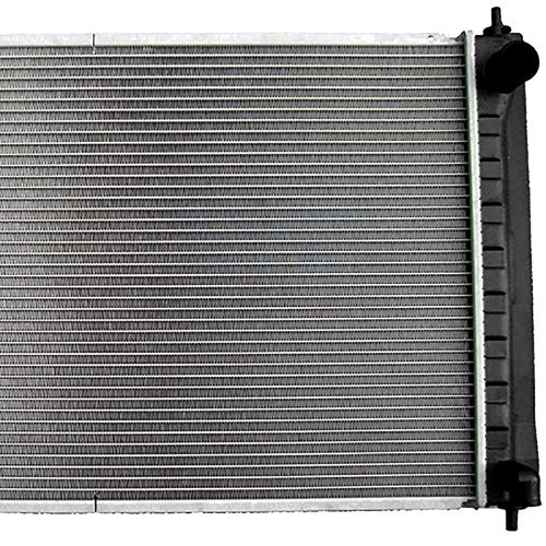 For 2013-18 Nissan Altima 16-18 Nissan Maxima Radiator&AC Condenser Cooling Kit