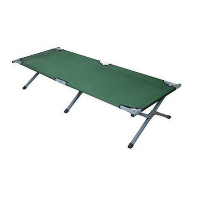 camping cot xl