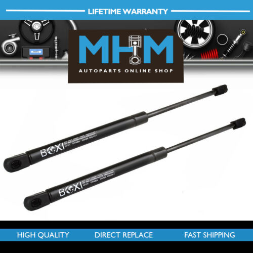 Lift Support Shock Gas Strut 10mm Truck Bed Camper 155lbs 2pcs