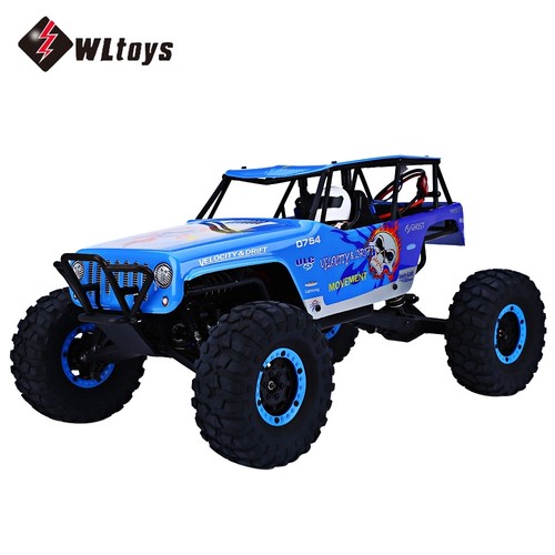 wltoys k949