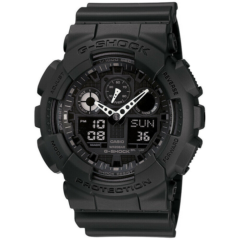 Casio ga-140-1a1er