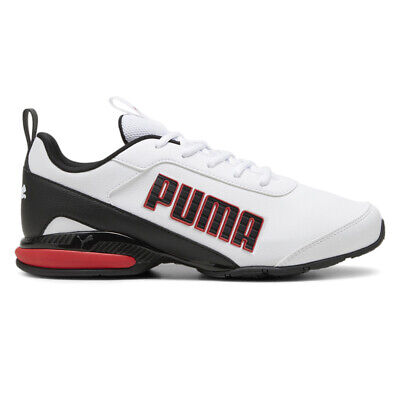 Мужские белые кроссовки для бега Puma Equate Sl 2 Спортивная обувь 31003902