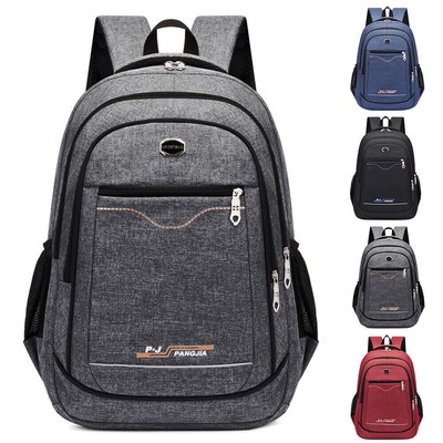 Fashion backpack for laptop cheap