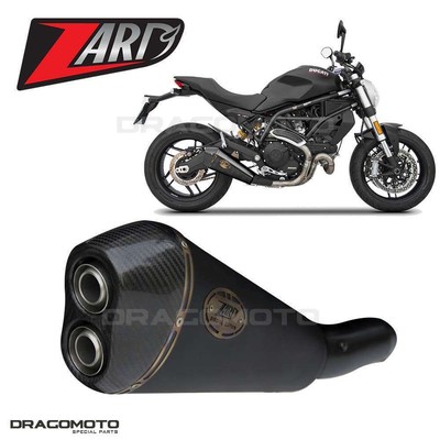 Ducati monster 2024 797 2019