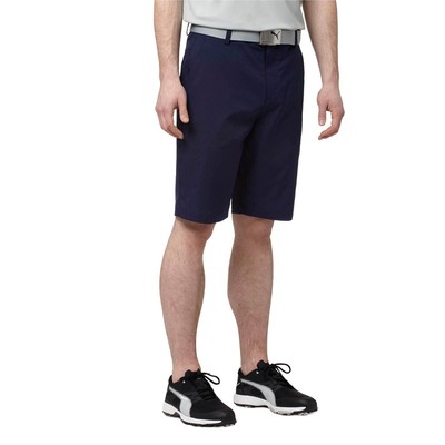 Шорты Puma Essential Pounce Shorts мужские, размер 28, Повседневные спортивные штаны 572324-03