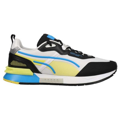 

Кроссовки Puma Mirage Tech Mens Size 12 M Повседневная обувь 381118-03, Grey, Puma Mirage Tech