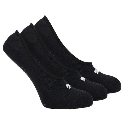 

Puma 3 Pack Select Terry Liner Womens Size  Casual 898835-02, Черный