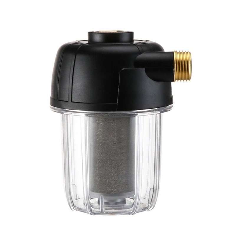 Washing Machine Prefilter Anti-scaling Filter Water Purifier Heater Water Clean