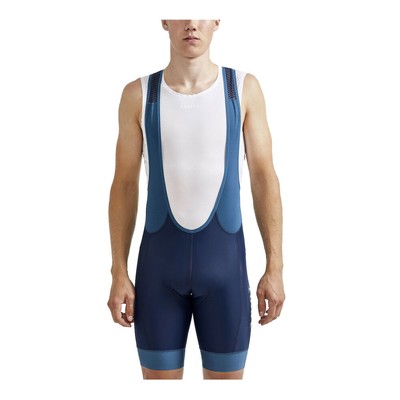 CRAFT CRAFT MENS ADV HMC ENDUR BIB SHORTS PANTS TROUSERS BOTTOMS BLUE SPORTS