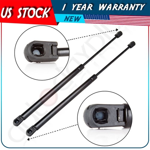 Top Truck Cap Gas Lift Support Shocks Strut 120 Lb