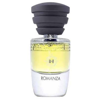 Masque Milano Romanza 35ml 1.2 oz Eau de Parfum NEW FREE SHIP AUTHENTIC