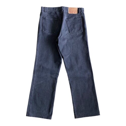 Raf Simons AW04 Waves Denim | eBay Raf Simons AW04 Waves Denim | eBay