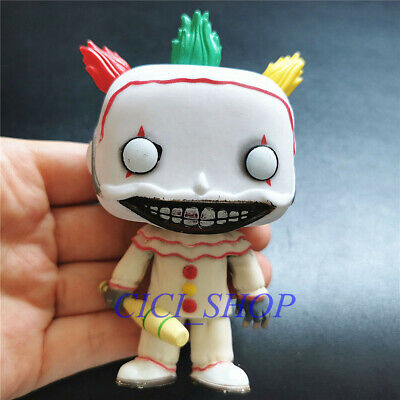 Funko Pop! Television American Horror Story: Freak Show #243 Twisty BEST GIFT