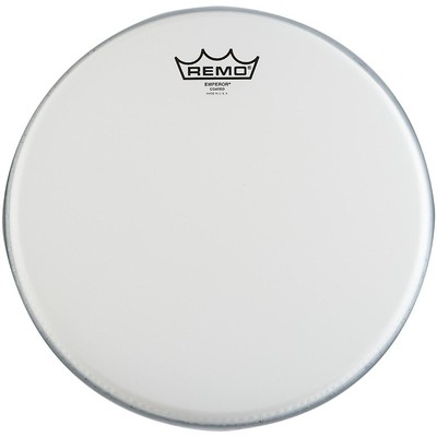 Remo Emperor Coated New Fusion Tom Drumhead Pack