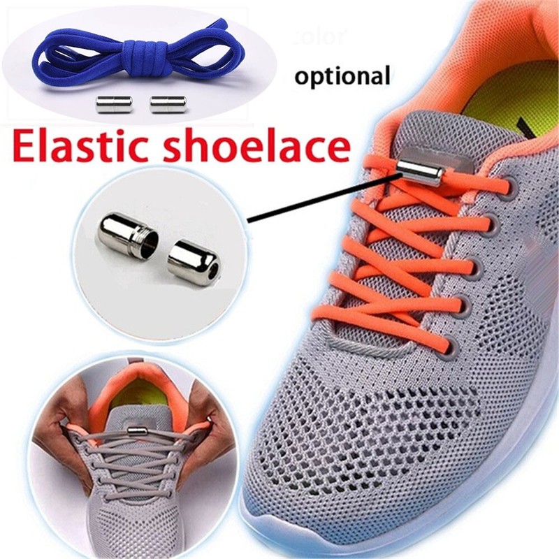 shoe lace shoes