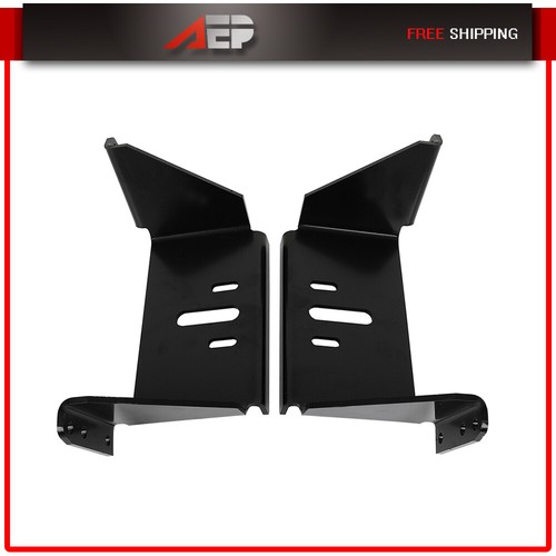 Autopuppy Air Spring Suspension Bag Leveling Kit For Ford F150/F250/F350 1965-04