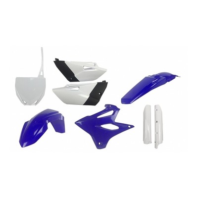 Acerbis FULL Plastiksatz Kit YZ 85 2015 original Plastik-Set