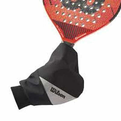 Wilson Waterproof Fleece Ultra Mitt WRT941
