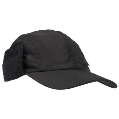 

Кепка Puma Prime Trapper унисекс черная спортивная повседневная 02404701, Черный, Puma Prime Trapper Cap