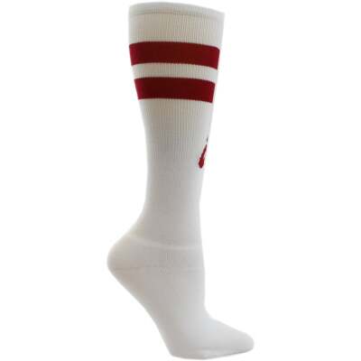 Womens White Athletic Zk1103-0123
