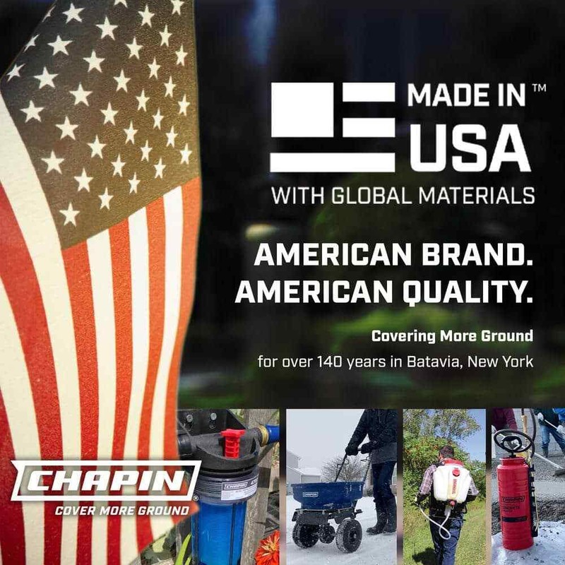 8 gal. ATV Multi-Purpose Tank Sprayer 12-Volt Hookup Lawn Garden Farm Acreage