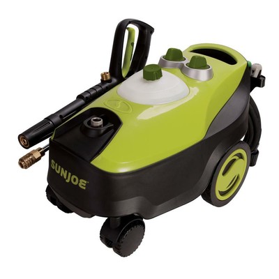 Sun Joe Electric Pressure Washer Compact Lightweight 2030 PSI 1.76 GPM 14.5 Amp