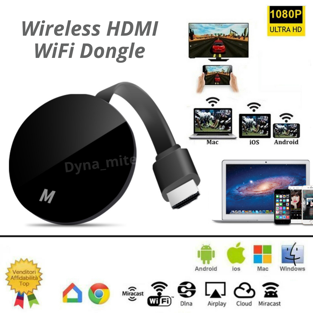 Usb Wifi Dongle For Projector