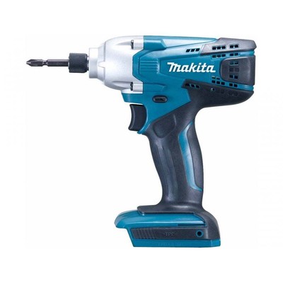 series makita cordless ion 18v li impact driver body