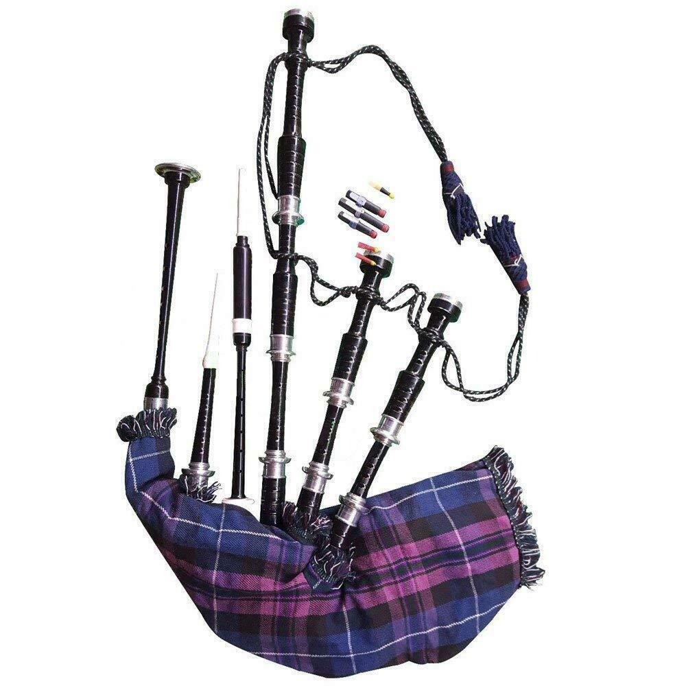 Как выглядит волынка. Топик the great highland bagpipe. волынка фото.