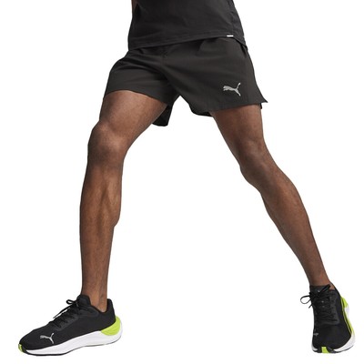 Шорты Puma Run Velocity Ultraweave 5 дюймов, мужские повседневные спортивные штаны размера XS