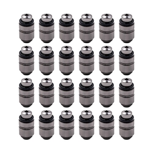 16 x Hydraulic Valve Lifters / Lash Adjusters for Mitsubishi Lancer CB GSR 2.0 1990 - 1992 DOHC 16 x Hydraulic Valve Lifters / Lash Adjusters for Mitsubishi Lancer CB GSR 2.0 1990 - 1992 DOHC