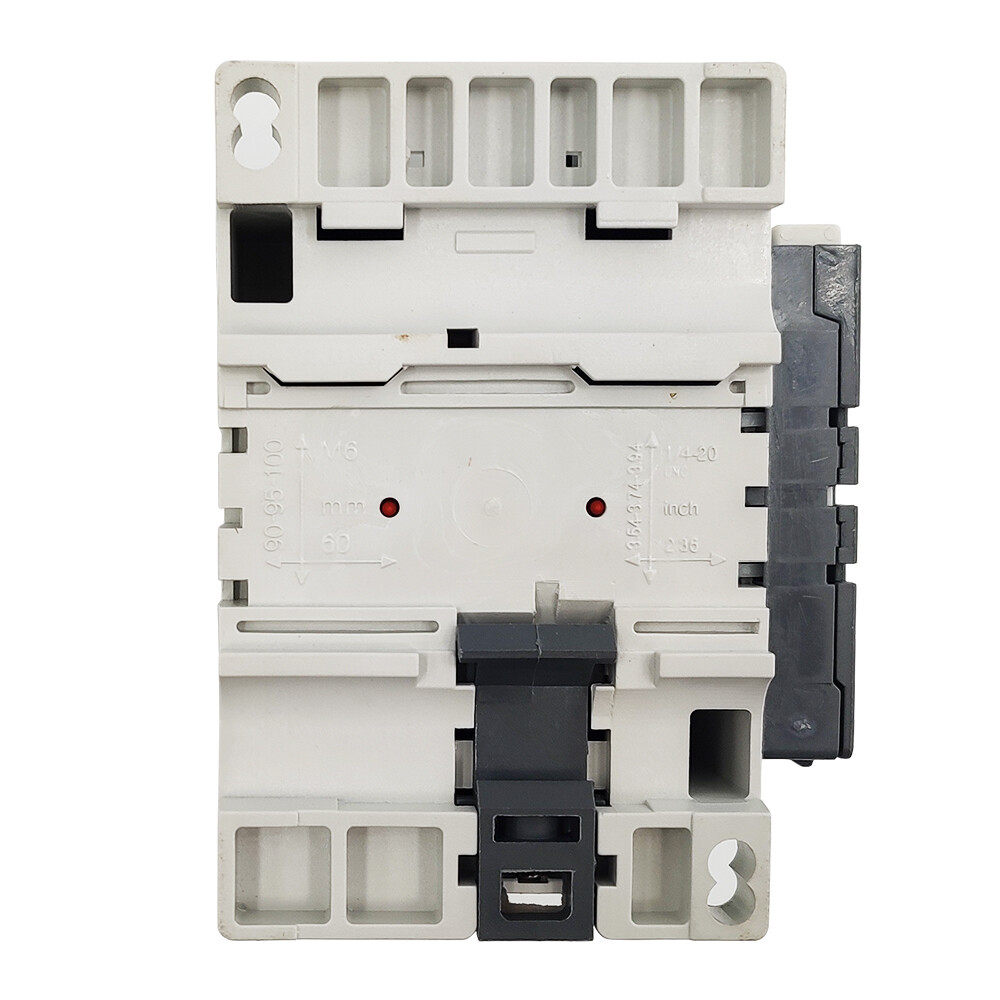 A75-30 Contactor 120V coil AC replace contactor  ABB A75-30-11-84 3P 1NO1NC 75A